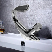 Смеситель для умывальника MATRIX SMF-223700 'Exclusive'