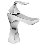 Смеситель для умывальника MATRIX SMF-323880 'Exclusive' 35 мм