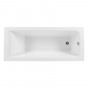 Акриловая ванна Aquanet Bright 165x70 230255