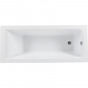 Акриловая ванна Aquanet Bright 170x70 267835