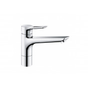 Смеситель для кухни Kludi Mix Bajonett DN 15 329340562 хром