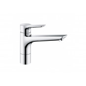 Смеситель для кухни Kludi Mix Bajonett DN 15 329340575 хром