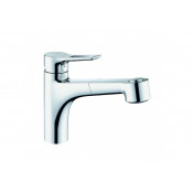 Смеситель для кухни Kludi Mix Multi DN 15 329410562 хром