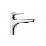 Смеситель для кухни Kludi Mix DN 15 329430575 хром