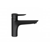 Смеситель для кухни Kludi Mix DN 15 329433975 черный матовый