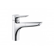 Смеситель для кухни Kludi Mix DN 15 329440575 хром