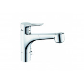 Смеситель для кухни Kludi Mix Multi DN 15 329450562 с дополнительным краном