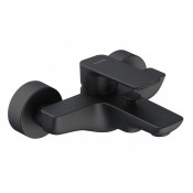 Смеситель для ванны и душа Kludi Pure&Style DN 15 406813975 черный