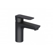 Смеситель для раковины Kludi Pure&Style 100 DN 15 402923975 черный