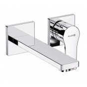 Смеситель для раковины Kludi Zenta SL 482440565 хром