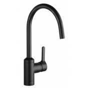 Смеситель для кухни Kludi Bingo Star 428033978 черный