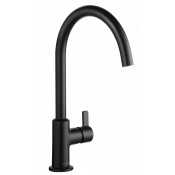 Смеситель для кухни Kludi Bingo Star XS 468033978 черный