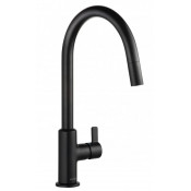 Смеситель для кухни Kludi Bingo Star XS 468513978 черный