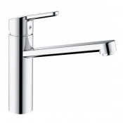 Смеситель для кухни Kludi M2 595740575 хром