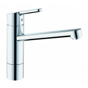 Смеситель для кухни Kludi M2 595780575 хром