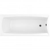Акриловая ванна Aquanet Cariba 170x75 205350 без гидромассажа
