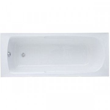 Акриловая ванна Aquanet Extra 150x70 209630 без гидромассажа