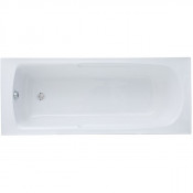 Акриловая ванна Aquanet Extra 170x70 205482 без гидромассажа