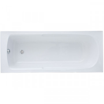 Акриловая ванна Aquanet Extra 170x70 205482 без гидромассажа