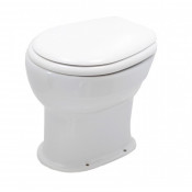 Унитаз приставной Керамин Дачный CDB00022833