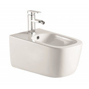 Биде подвесное Esbano Garant ESVBGARAW белый