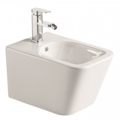 Биде подвесное Esbano Gartez ESVBGARTW белый