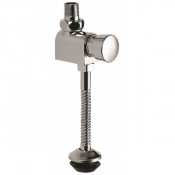 Кран нажимной для писсуара ZOLLEN PUSH PU42640400 нажимной с наружней подводкой