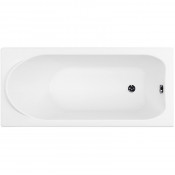 Акриловая ванна Aquanet Nord 140x70 205305 без гидромассажа