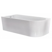 Акриловая ванна Esbano Afina ESVAAFINR 1700x800x580 правая