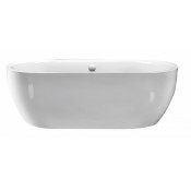 Акриловая ванна Esbano Tokyo ESVATOKYW 1700x800x580 белый