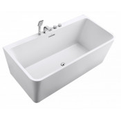 Акриловая ванна Esbano Paris-SM ESVAPARISM 1700x845x600