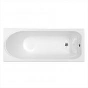 Акриловая ванна Aquanet West 150x70 240462 без гидромассажа