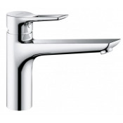 Смеситель для кухни Kludi Mix DN 15 329040562 хром