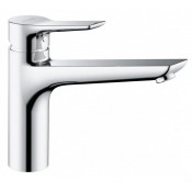 Смеситель для кухни Kludi Mix DN 15 329040575 хром