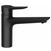 Смеситель для кухни Kludi Mix DN 15 329043975 черный матовый