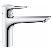 Смеситель для кухни Kludi Mix DN 15 329050562 хром