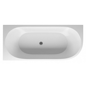 Акриловая ванна Aquanet Family Elegant A 3805-N-GW 260048 180х80 белый
