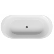 Акриловая ванна Aquanet Family Smart 88778-GW 260047 170х78 белый