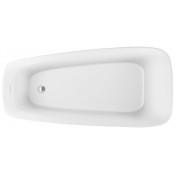 Акриловая ванна Aquanet Family Trend 90778-MW 260052 170х78 белый/матовый