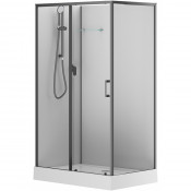 Задние стенки для кабины Aquanet Passion EVO 267928 белые