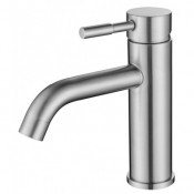 Смеситель ZOLLEN BURG (арт.BU53215311) для умывальника, 1-а шпилька