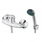 Смеситель ZOLLEN KOLN  (арт. KO31410641) для душа