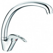 Смеситель ZOLLEN KOLN (арт. KO71410632) для кухни