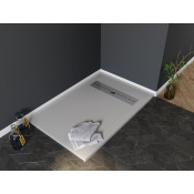 Душевой поддон Aquanet Delight 260111 120х90 серый