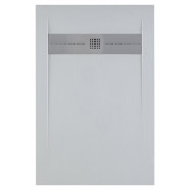 Душевой поддон Aquanet Delight  258884 140х80 серый