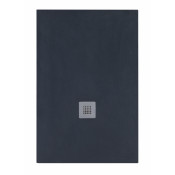 Душевой поддон Aquanet Pleasure 258894 160х80 черный