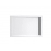 Душевой поддон Aquanet Stone Lite 240615 120х80 белый