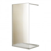 Душевая перегородка Aquanet Cinetic AE12-F-90H190U-CT 243623