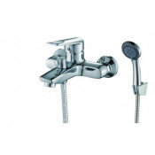 Смеситель ZOLLEN WORMS (арт. WO61411441) для ванны