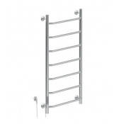 Полотенцесушитель Aquanet Fiona 282053 100х50 левый хром